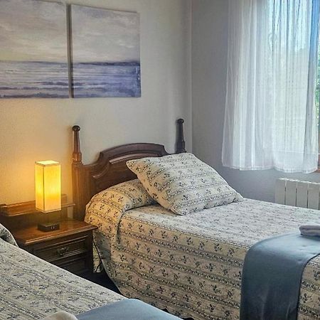 Vivienda Vacacional El Prau Villahormes Zewnętrze zdjęcie