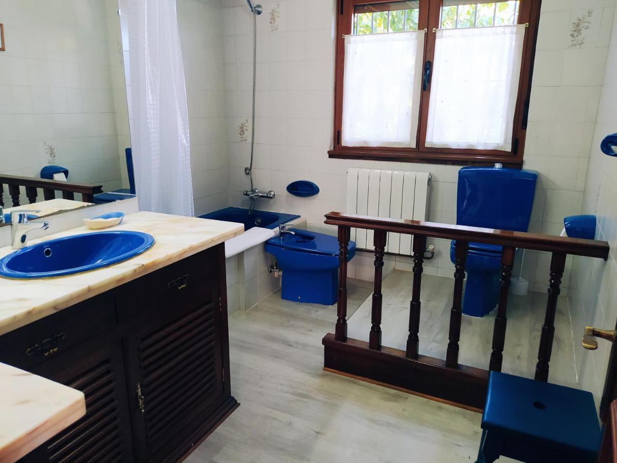 Vivienda Vacacional El Prau Villahormes Zewnętrze zdjęcie